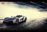 Rezvani Beast 2014 года